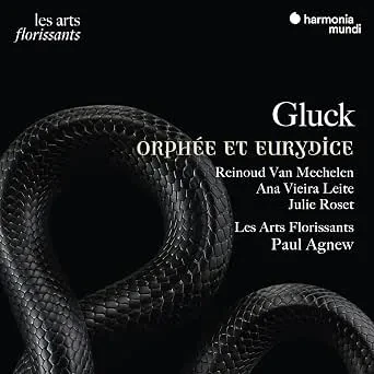 - Gluck: Orphee Et Eurydice (CD)