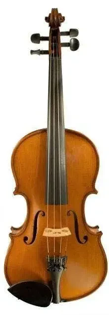 Model 55 Step-up European Violin outfit (Full Size)