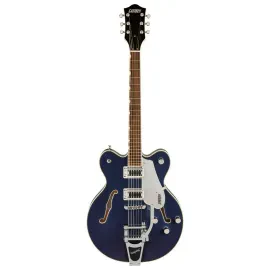 Gretsch G5622T Electromatic Center Block Electric Guitar, Midnight Sapphire