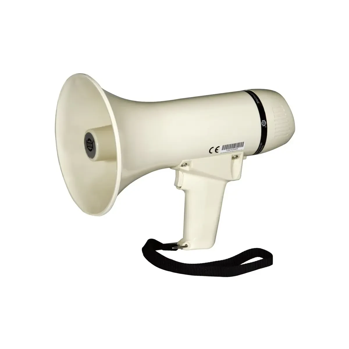 Рупорный ручной громкоговоритель Show ER226