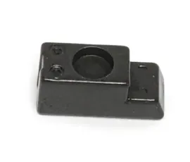 Ibanez 2ED2C3 String Lock Holder Block for Edge 3 Tremolo, Black