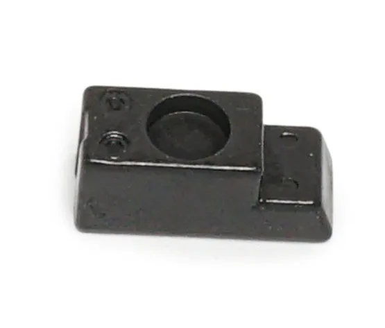 Ibanez 2ED2C3 String Lock Holder Block for Edge 3 Tremolo, Black