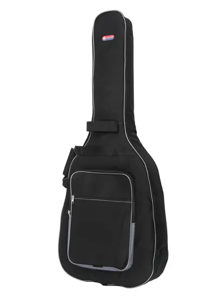 Чехол для акустической гитары Lutner LDG-5 Black