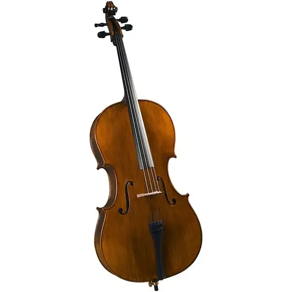 Виолончель Cremona SC-500 Premier Artist Cello Outfit 4/4