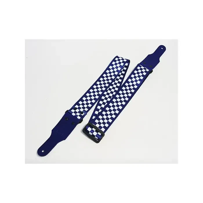 Ремень для гитары Fidel FL40210PA PolyArt Queen's Journey