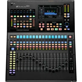 Б/У цифровой микшер PreSonus StudioLive Series III SE 16 16-канальный