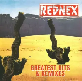 Виниловая пластинка Rednex – Greatest Hits & Remixes