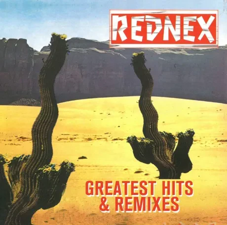 Виниловая пластинка Rednex – Greatest Hits & Remixes