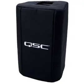 Чехол для музыкального оборудования QSC E12-CVR
