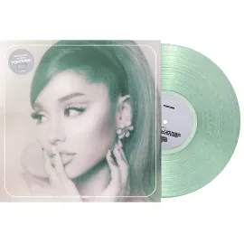 Ariana Grande - Positions [Colored Vinyl] NEW Sealed Vinyl LP Album