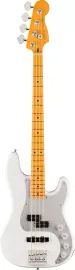 Бас-гитара Fender American Ultra II Precision Bass Avalanche