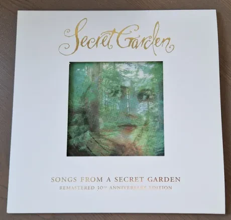 Виниловая пластинка SECRET GARDEN – Songs From A Secret Garden