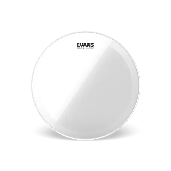 Пластик для барабана Evans 18" EQ4 Clear Bass