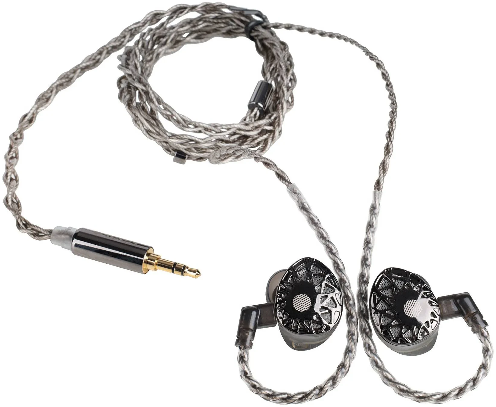 ICON Zen Earth - Наушники