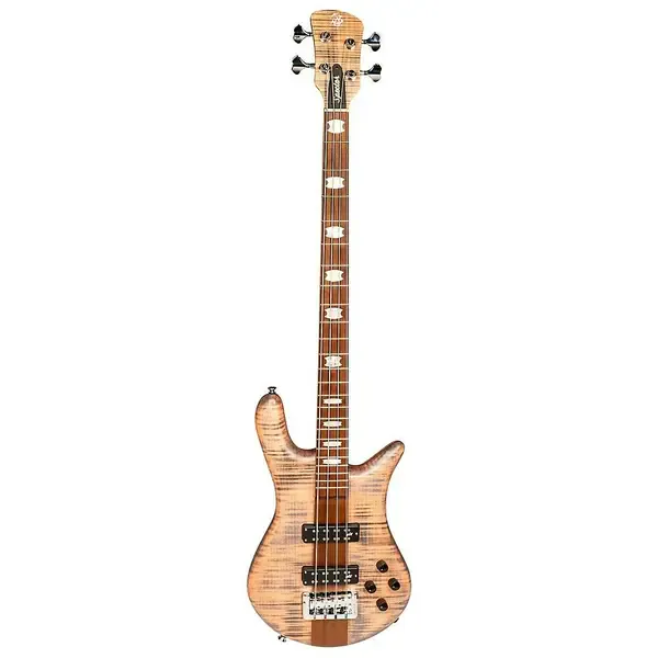 Бас-гитара Spector Euro 4 RST Electric Bass Sundown Glow