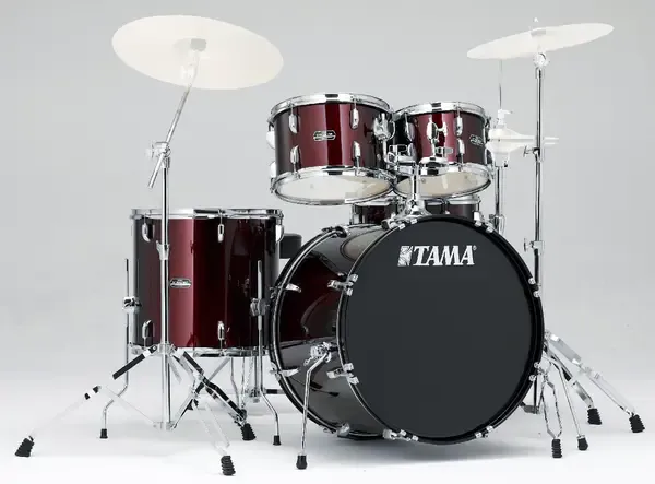Ударная установка Tama SG52KH6-WR STAGESTAR