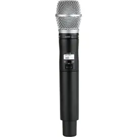 Микрофон для радиосистемы Shure ULXD2/SM86 V50