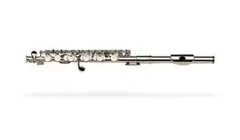Флейта пикколо Gemeinhardt 4s Solid Silver Piccolo