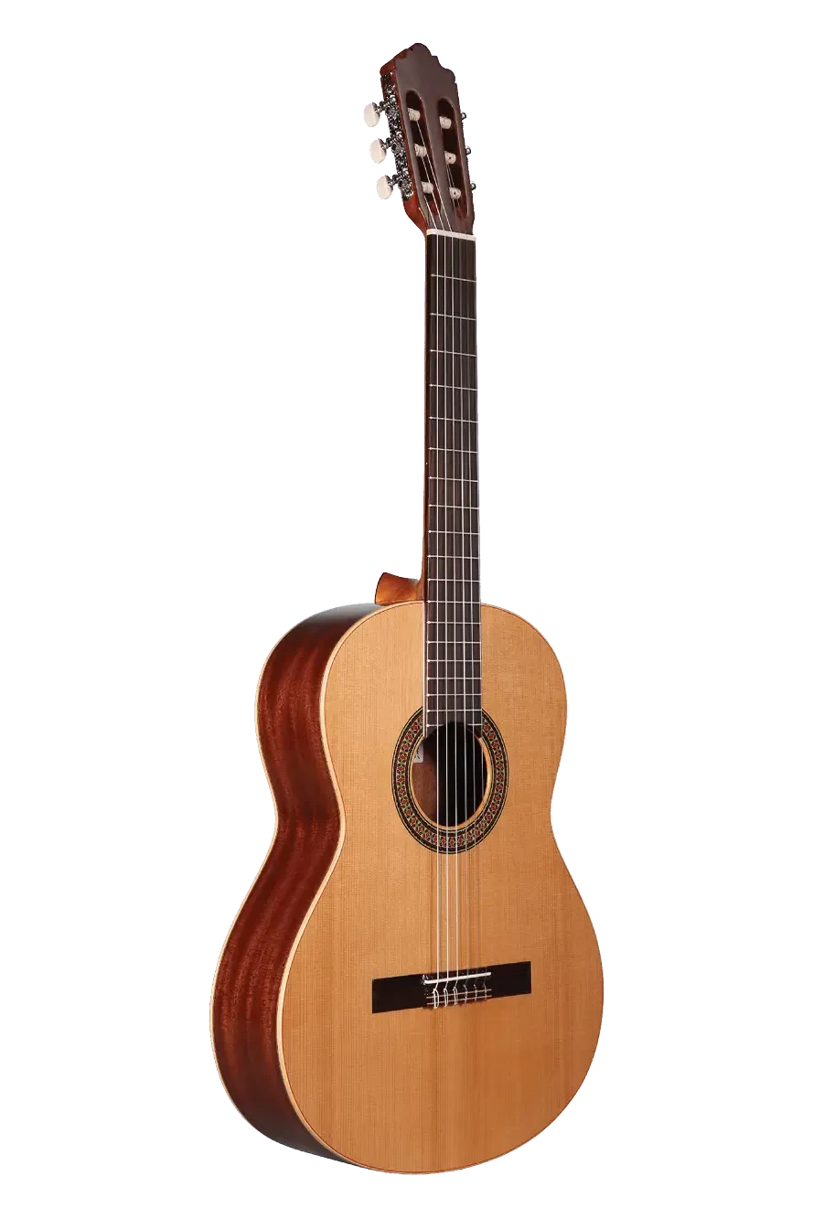 Классическая гитара Altamira N100+ 4/4