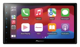 Pioneer DMH-2000NEX 6.8" Double-DIN Touchscreen Digital Receiver