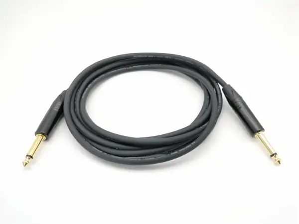 Инструментальный кабель ZZcable E9-J-J-0700-0 7 м