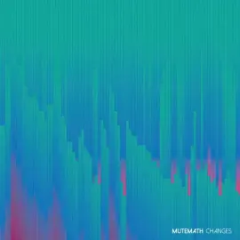 Mutemath - Changes