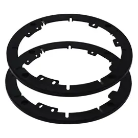American International USB725 0.25" Spacers for 6" to 6.75" Speakers