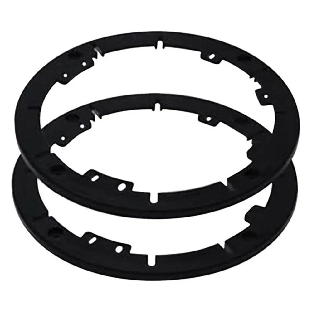 American International USB725 0.25" Spacers for 6" to 6.75" Speakers