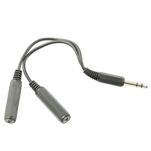 MUSIC STORE A85 Splitkabel 0,2 m