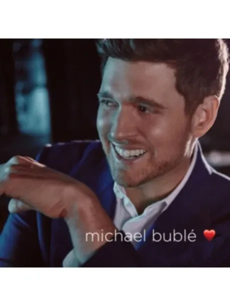MICHAEL BUBLE - Love (CD)