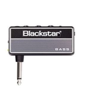 Басовый усилитель для наушников Blackstar AP2-FLY-B amPlug FLY Bass