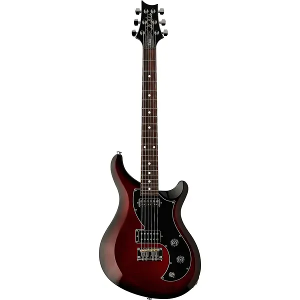 Электрогитара PRS S2 Vela Scarlet Sunburst