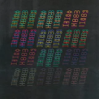 PORTICO QUARTET - Portico Quartet (CD)