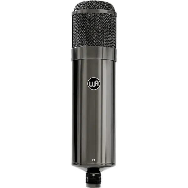 Warm Audio WA-47T Tube Condesner Microphone