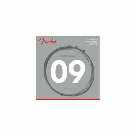 Струны для электрогитары Fender Classic Core 155L BallEnds 9-42