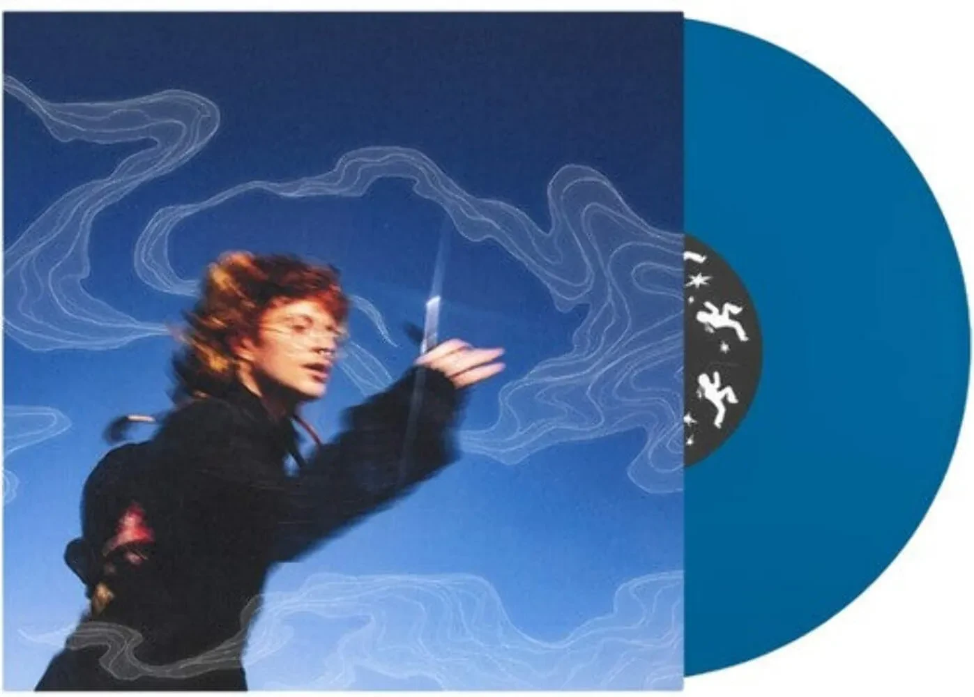 Виниловая пластинка Cavetown – Running with Scissors (Релиз 2026)