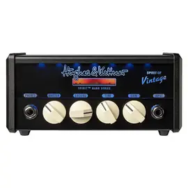 Усилитель для электрогитары Hughes & Kettner Spirit of Vintage Nano Amp Head 25W