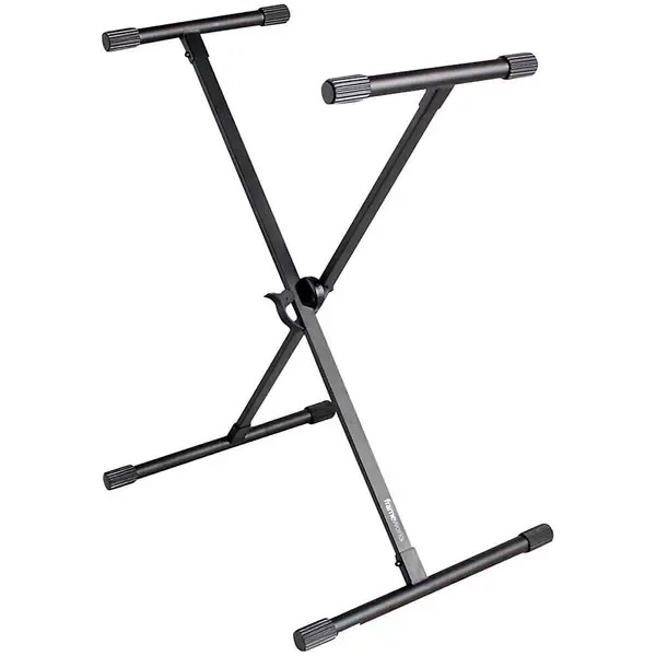 Стойка для клавишных Gator Frameworks GFW-KEY-100X Standard "X" Style Keyboard Stand