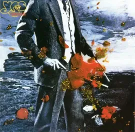 YES - Tormato (CD)