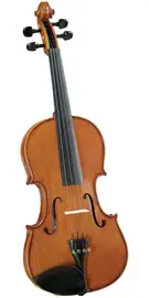 Скрипка Cremona SV-175 Violin Outfit 1/4 Size