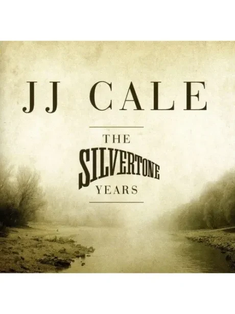 J.J. CALE - The Silvertone Years (CD)