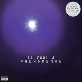 LL Cool J - Phenomenon NEW Vinyl