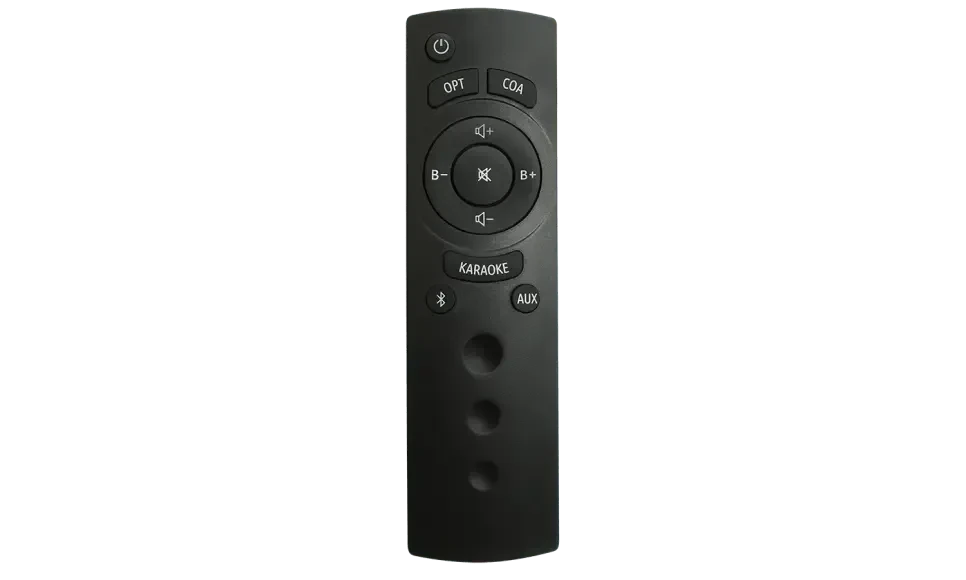 Караоке-система AST OneBox