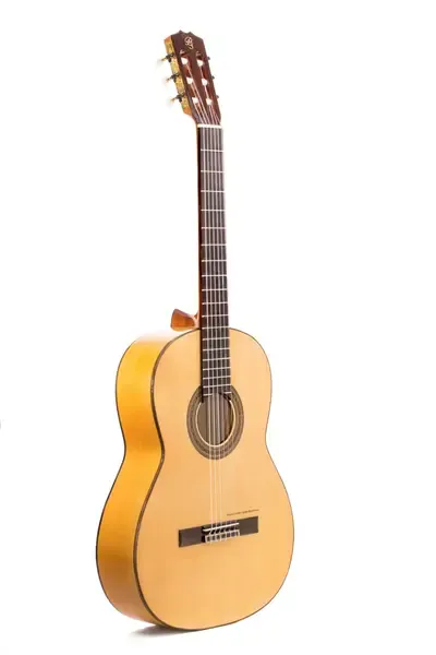 Классическая гитара Prudencio Flamenco Guitar Model 15