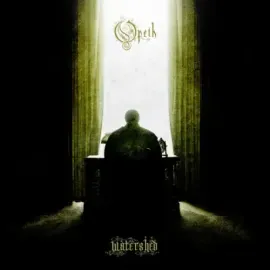 OPETH - Watershed (CD)