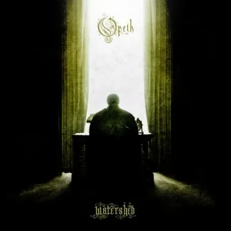 OPETH - Watershed (CD)