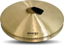 Тарелка оркестровая Dream 20" Energy Orchestral Crash (пара)