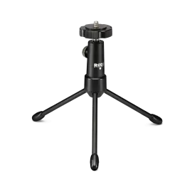 Стойка для микрофона Rode Tripod настольная, складной мини-трипод