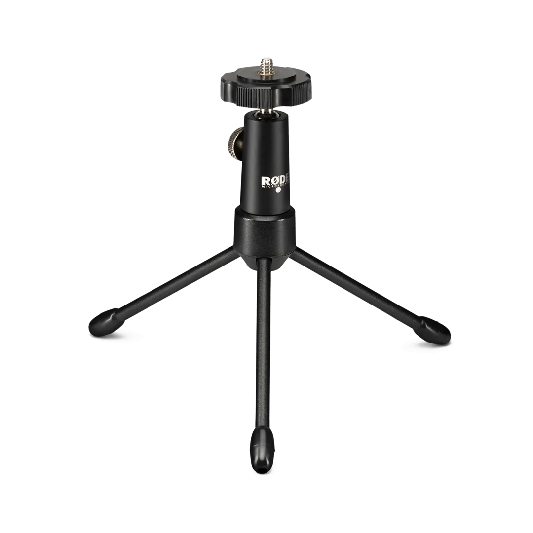 Стойка для микрофона Rode Tripod настольная, складной мини-трипод
