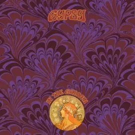 Виниловая пластинка Gypsy – In The Garden (Релиз 1971)